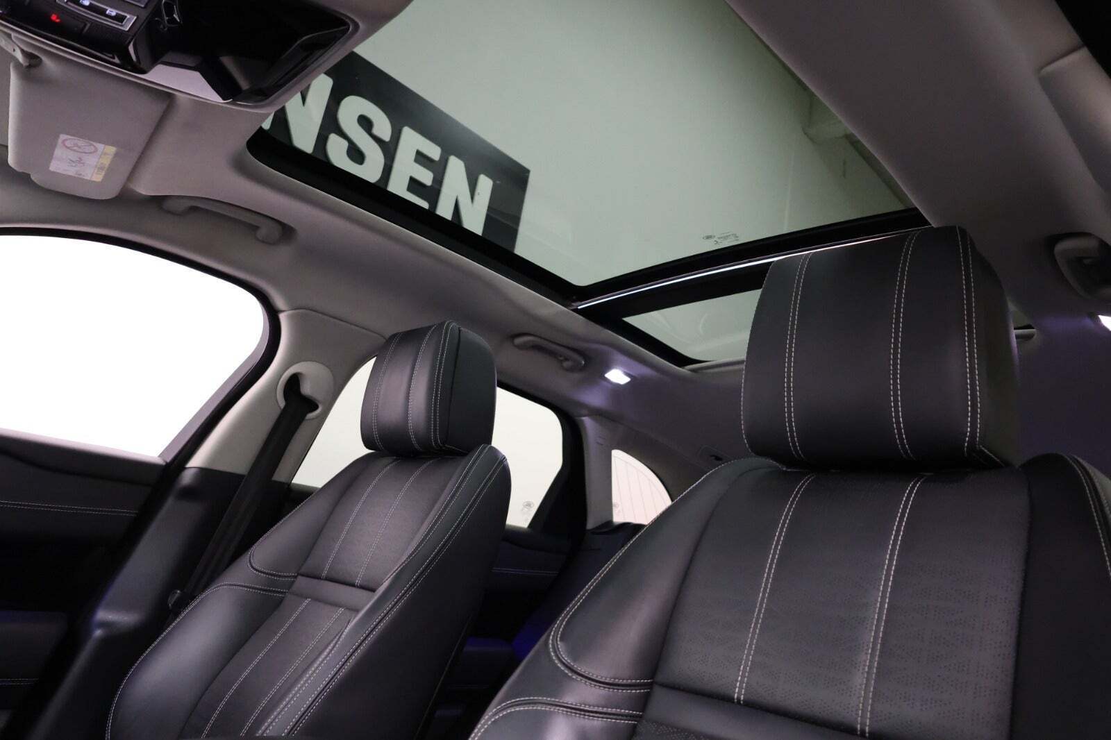 Land Rover Range Rover Velar 3,0 D300 R-Dynamic HSE aut.