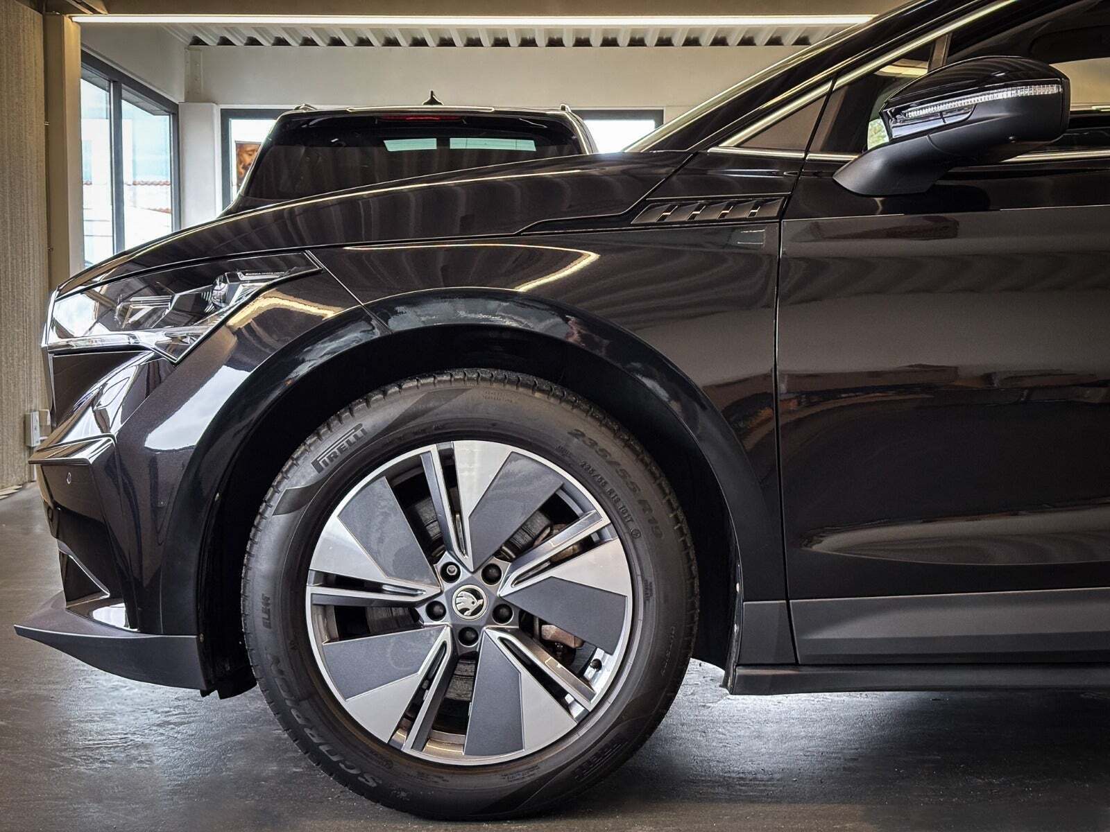 Skoda Enyaq 80 iV Lounge