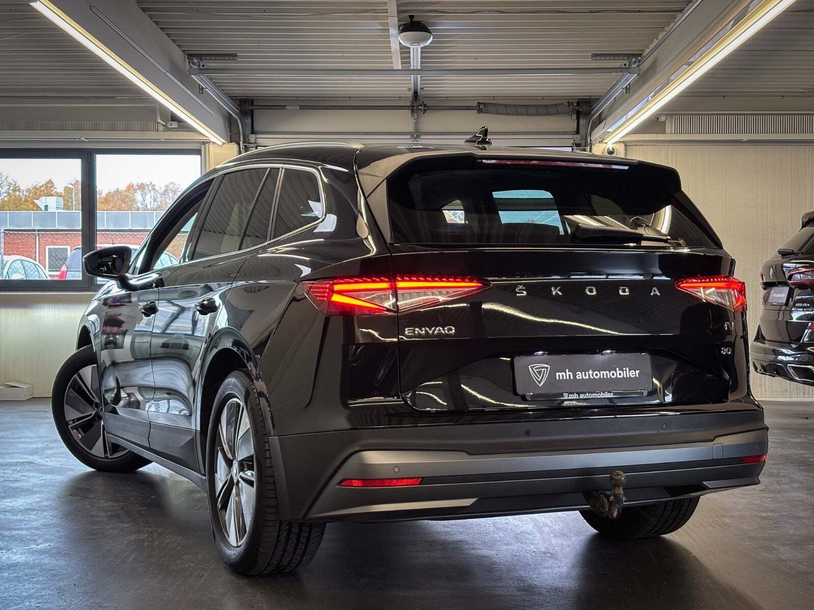 Skoda Enyaq 80 iV Lounge