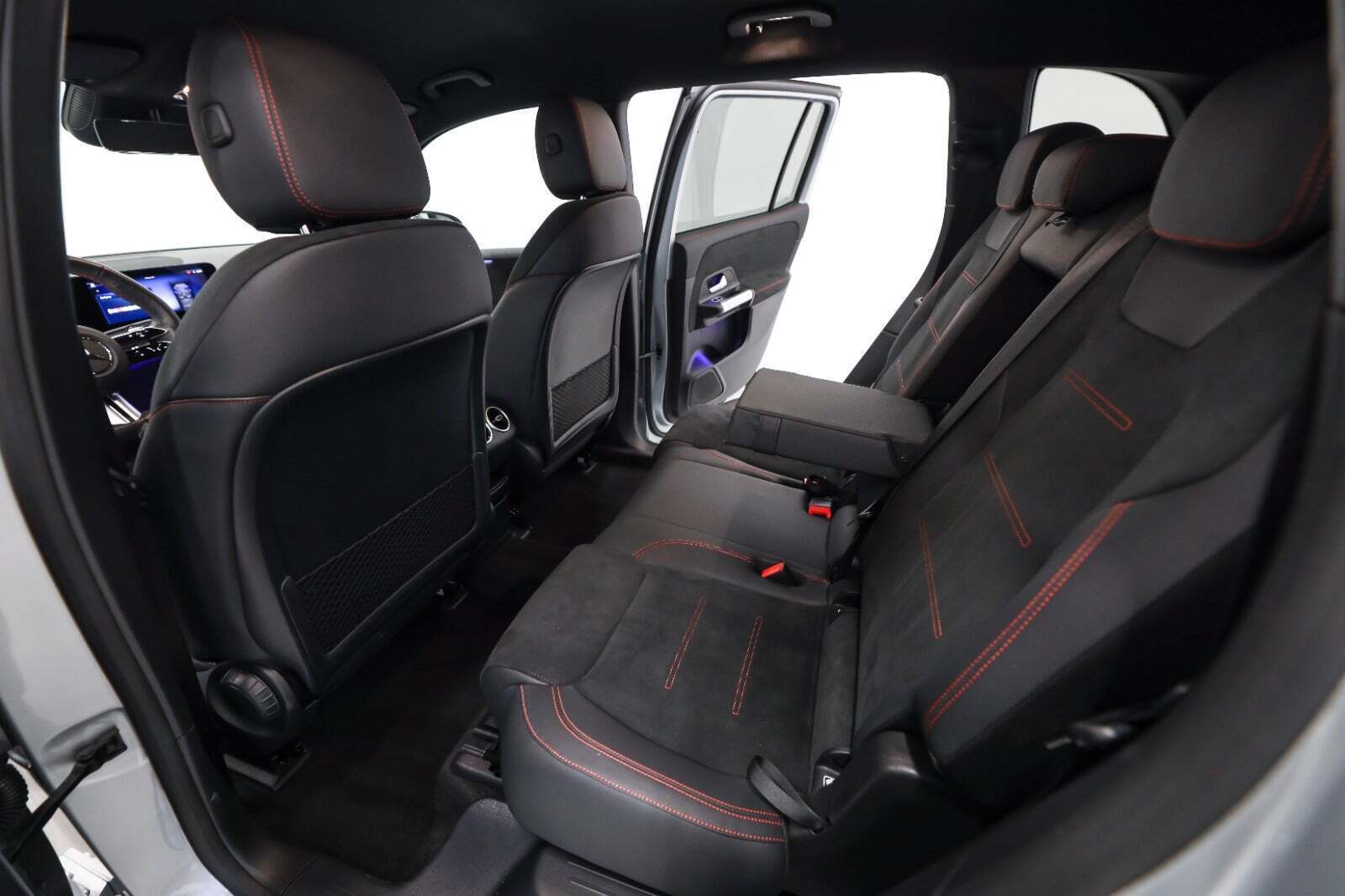 Mercedes EQB250+ AMG Advance