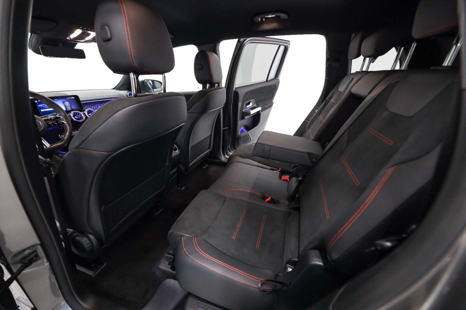 Mercedes EQB250+ AMG Advance