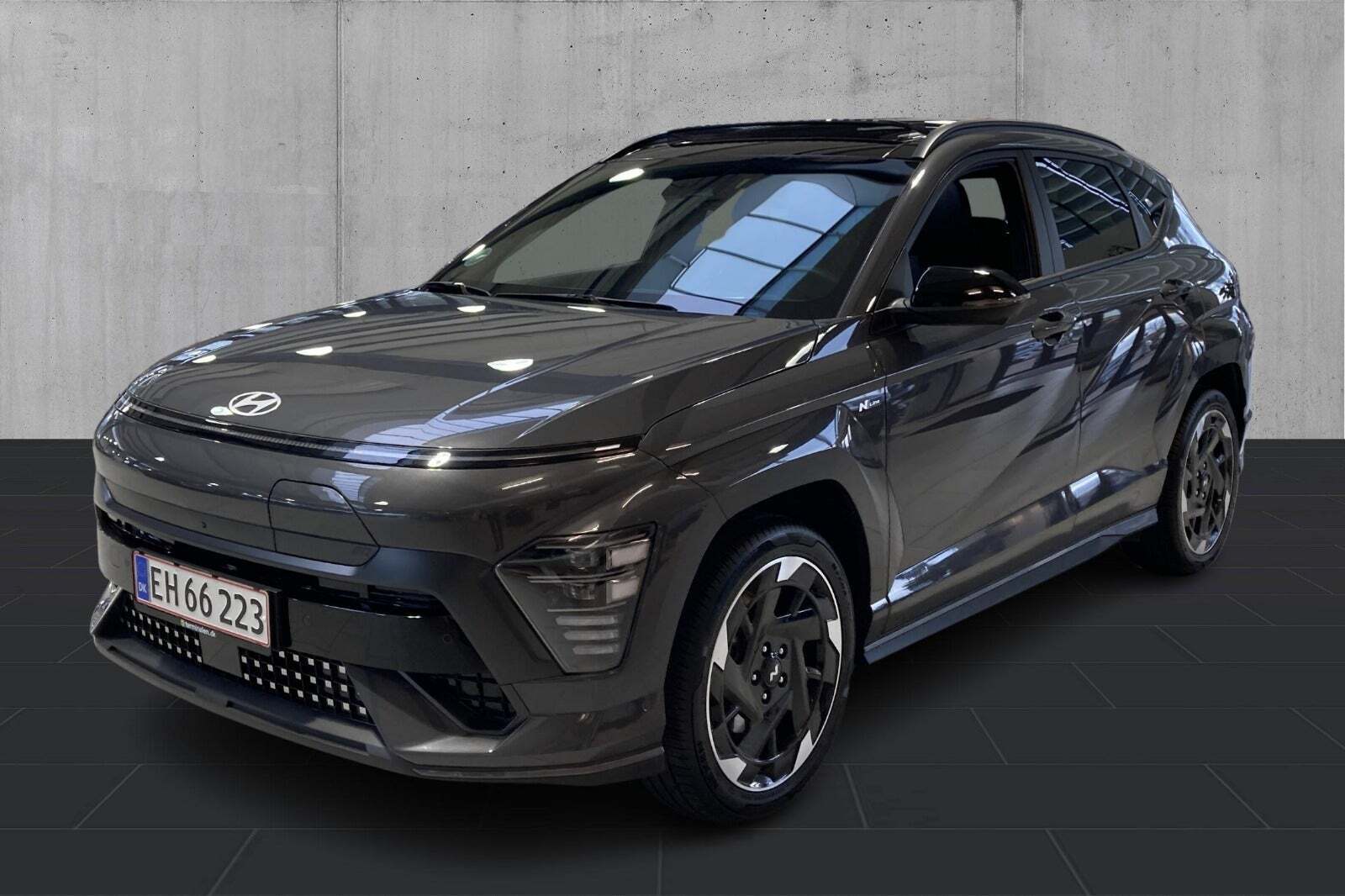 Terminalen Taastrup A/S