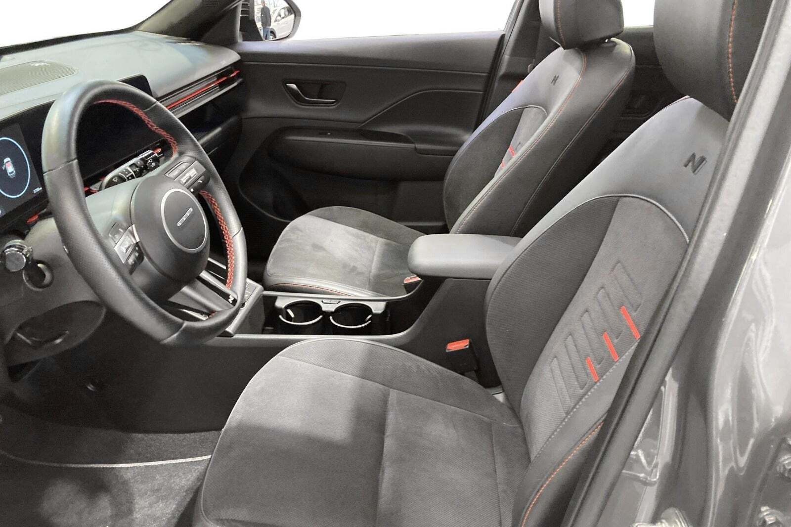 Hyundai Kona 65 EV N-Line