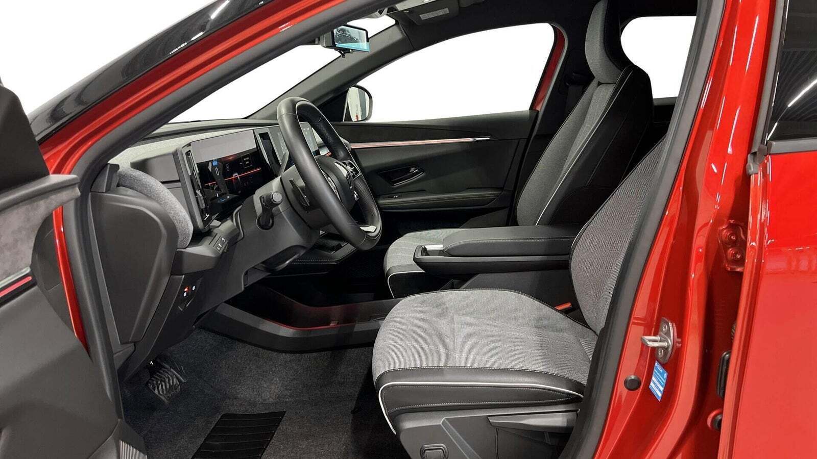 Renault Megane E-Tech 60 Techno