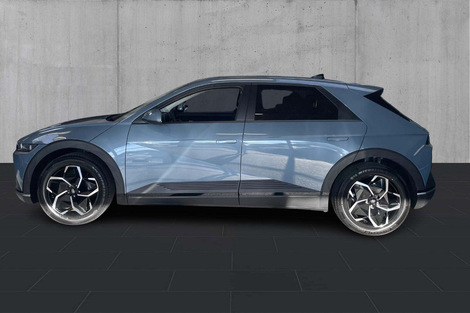 Hyundai Ioniq 5 58 Style