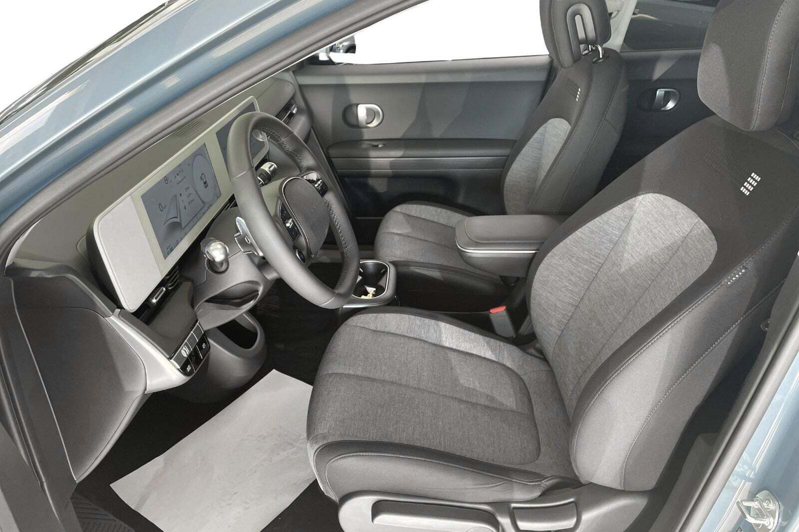 Hyundai Ioniq 5 58 Style