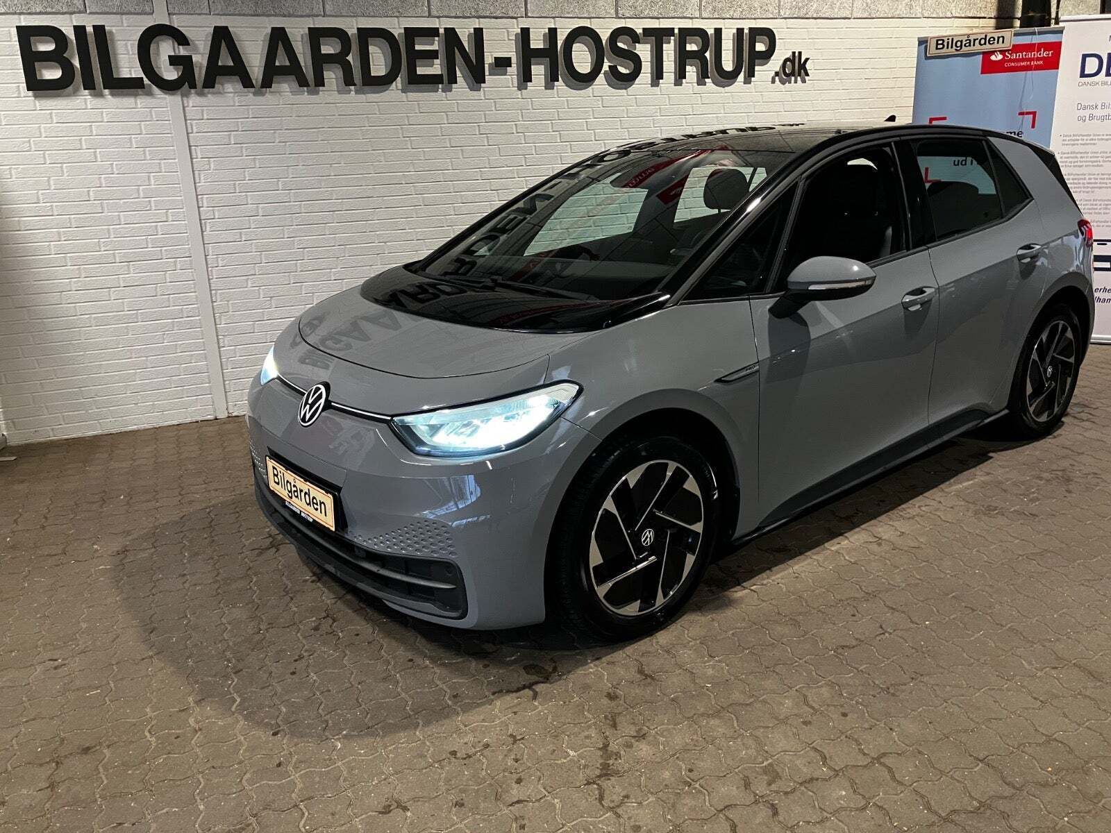 VW ID.3 58 Pro Performance Life