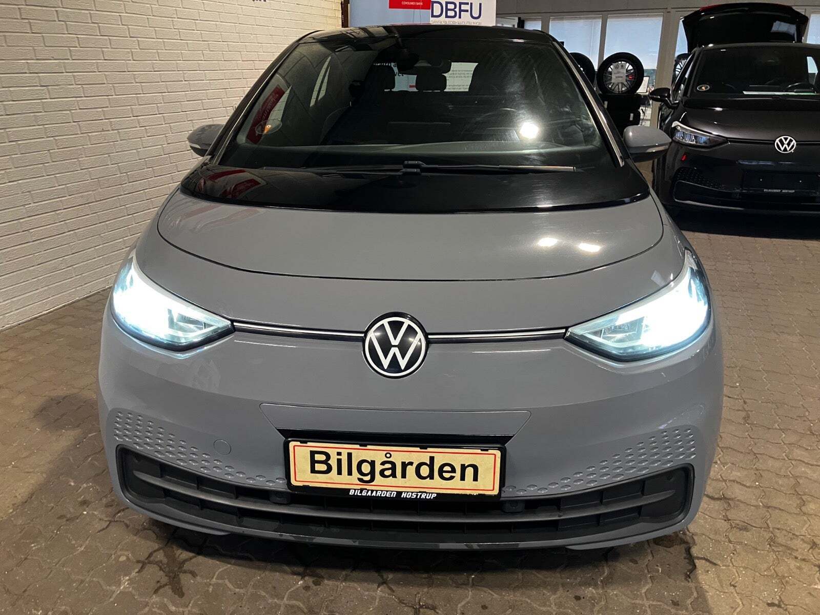 VW ID.3 58 Pro Performance Life