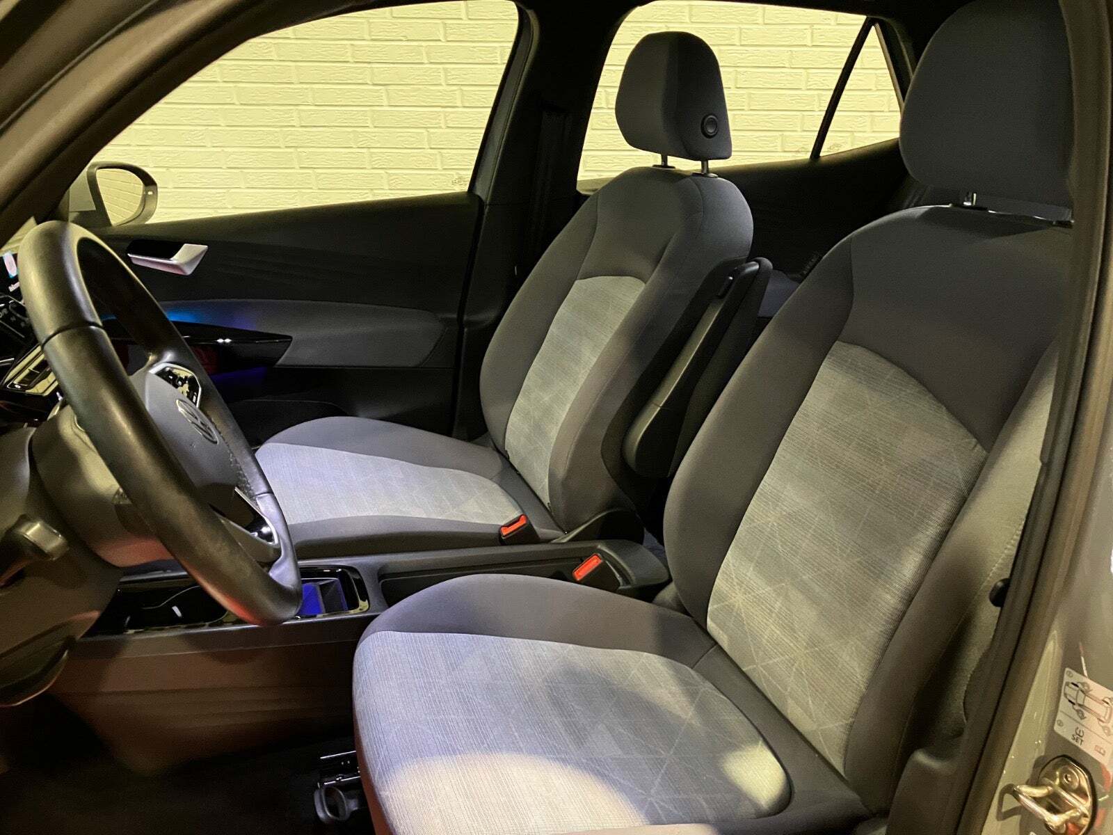 VW ID.3 58 Pro Performance Life