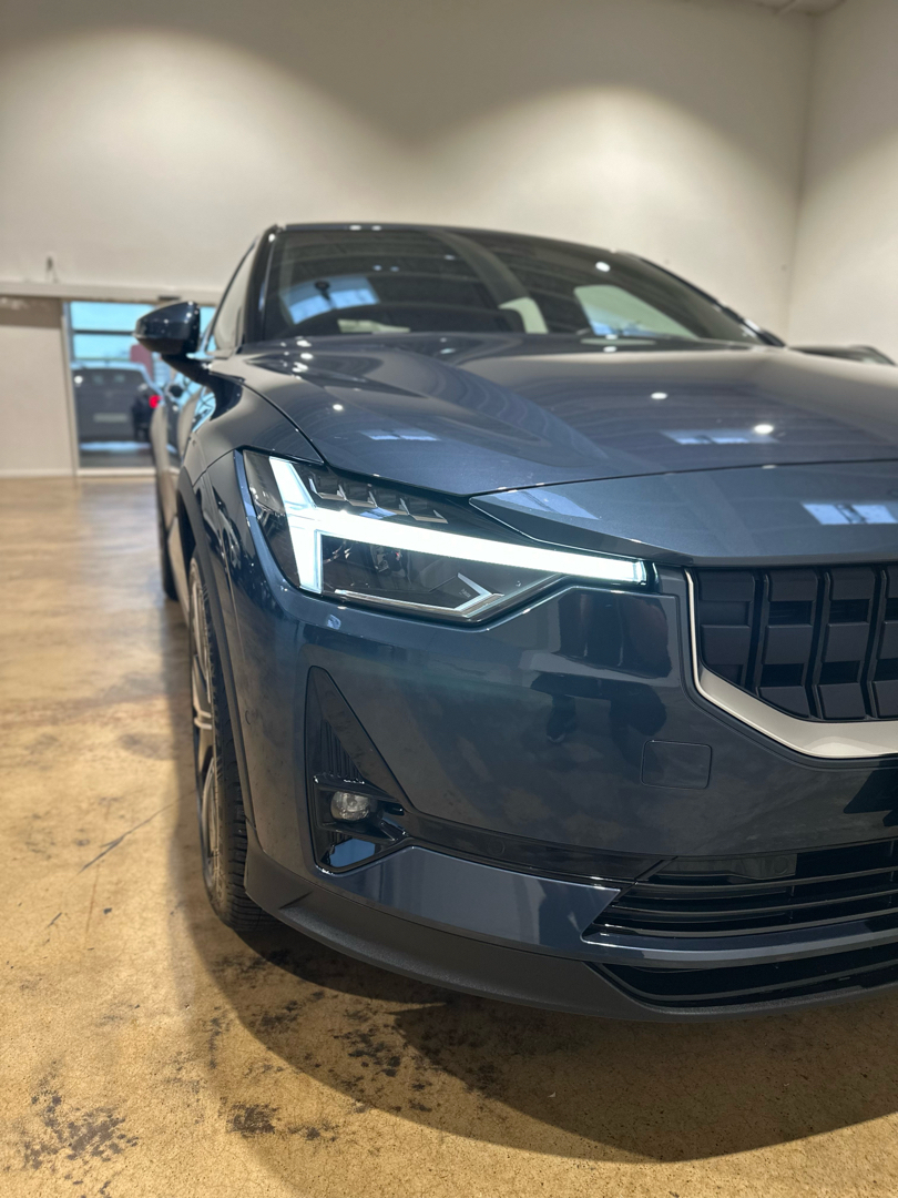 Polestar 2 EL Long range Single motor 231HK 5d Aut.