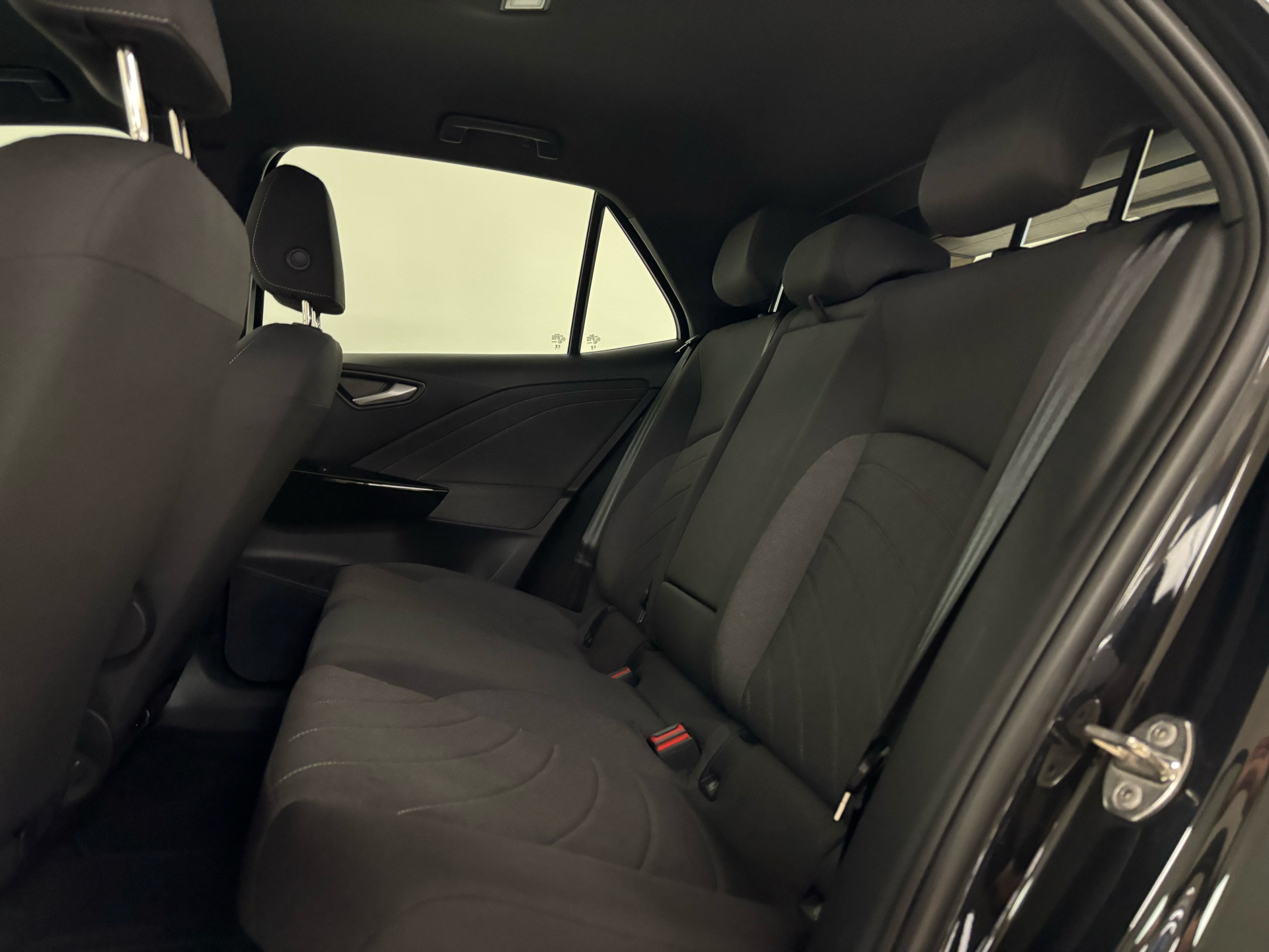 VW ID.3 EL Pro Performance Business 204HK 5d Aut.