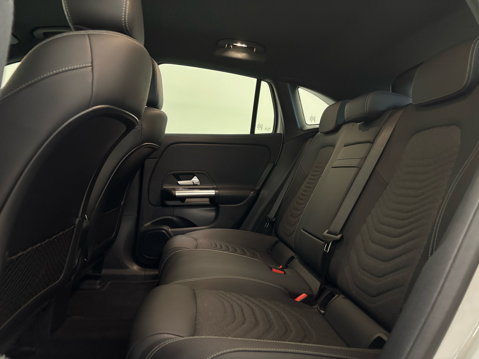 Mercedes EQA 250+ EL Progressive 190HK 5d Aut.