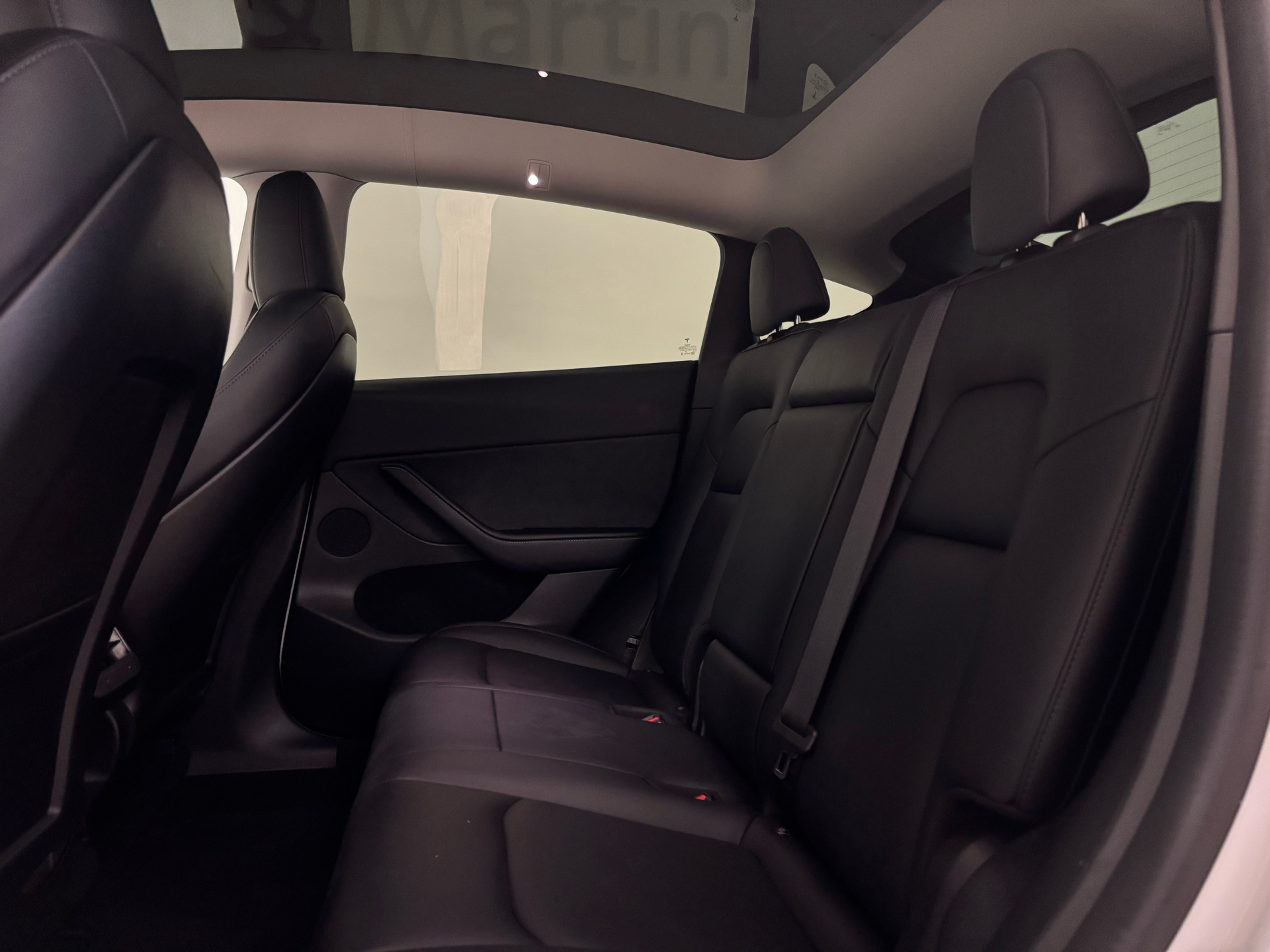 Tesla Model Y EL RWD 299HK 5d Aut.