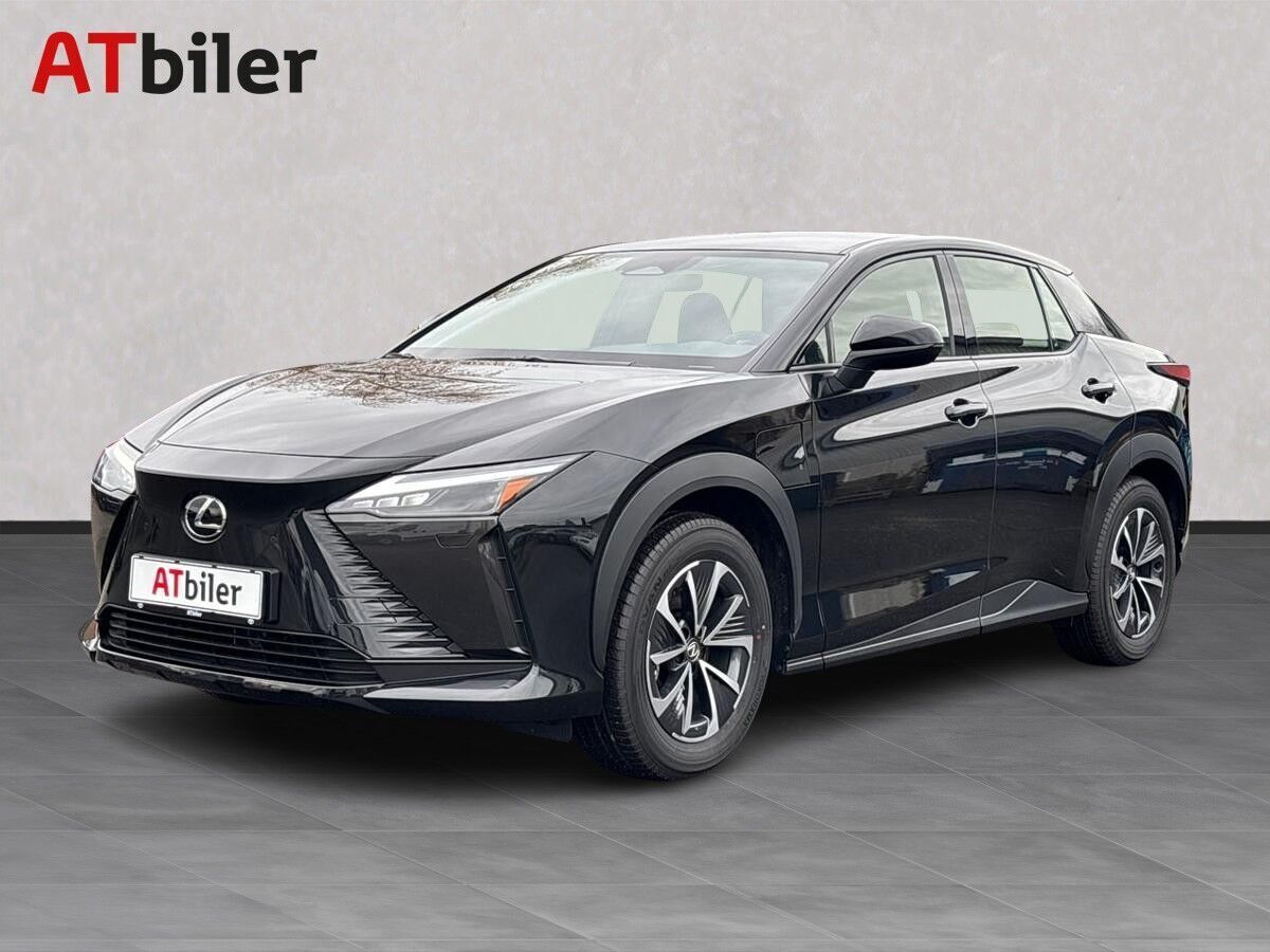 Lexus RZ 300e EL Comfort 204HK 4d Aut.
