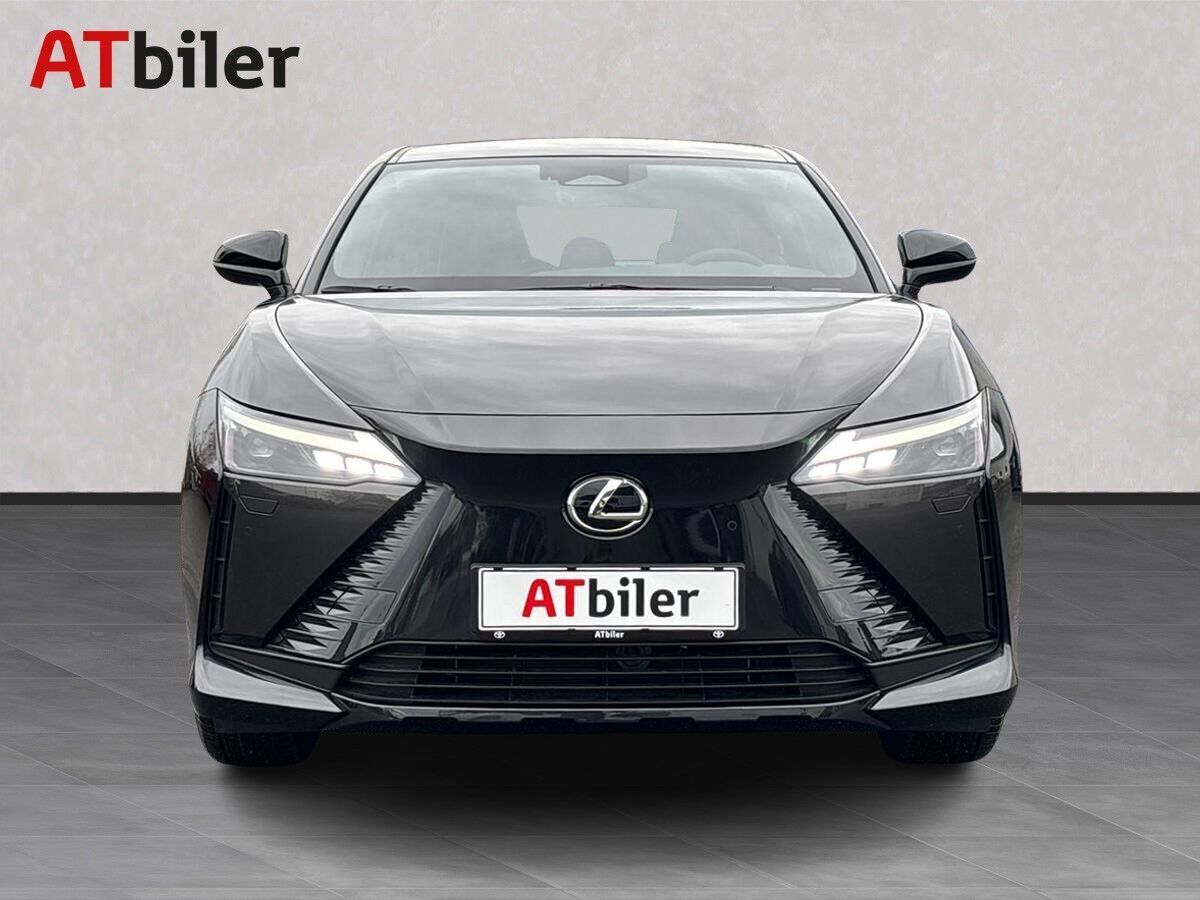 Lexus RZ 300e EL Comfort 204HK 4d Aut.