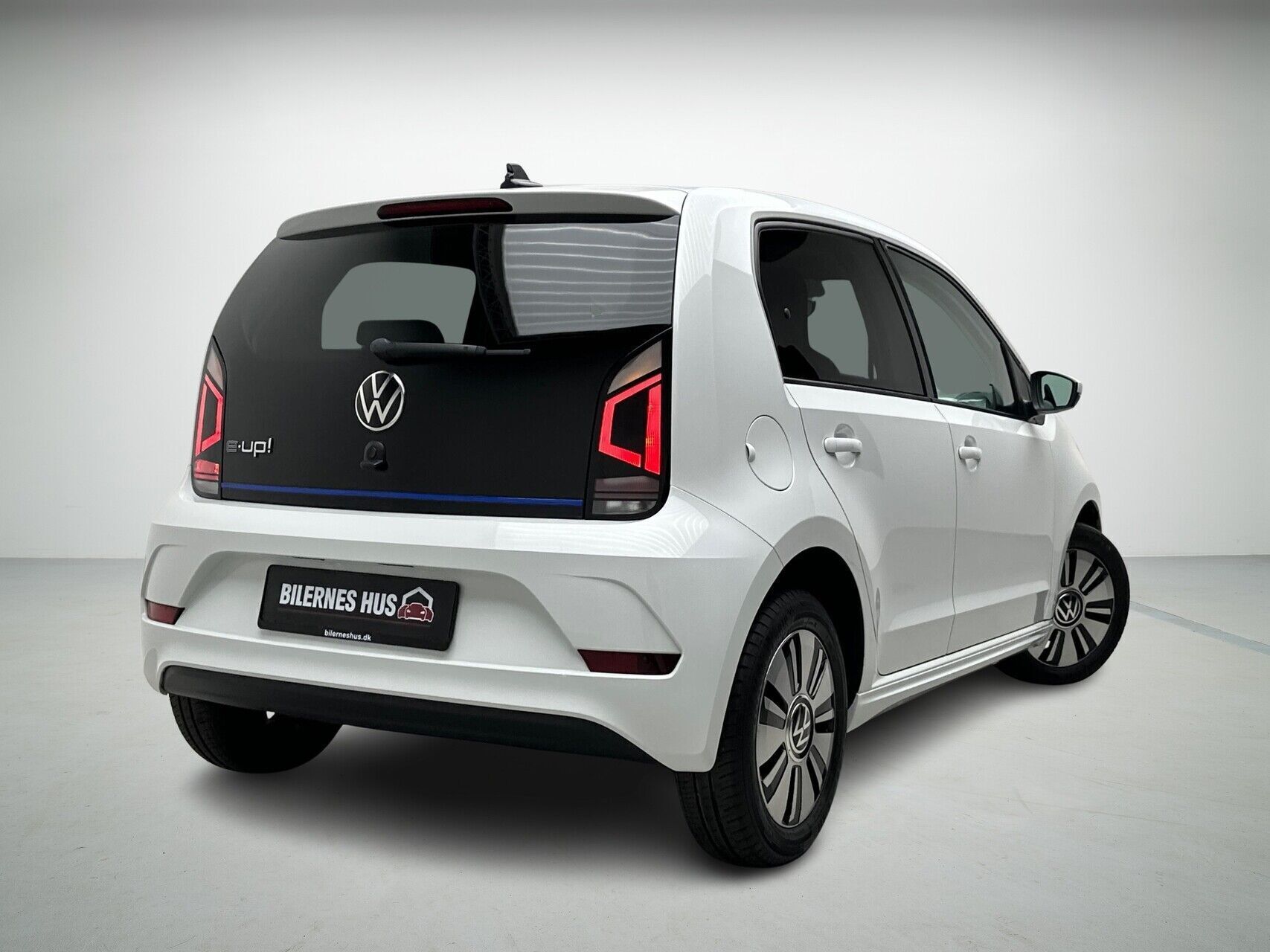 VW e-up EL 82HK 5d Aut.