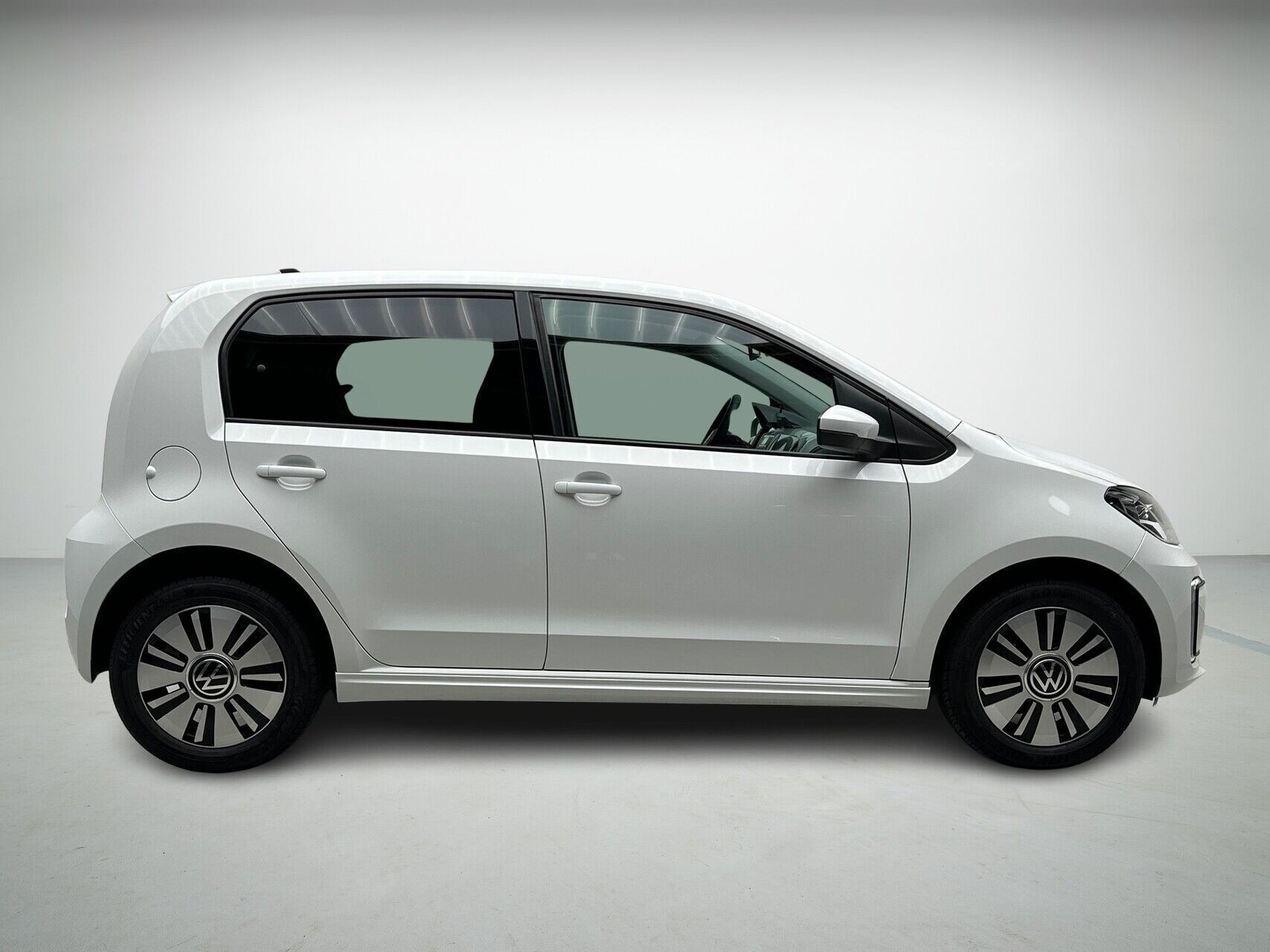 VW e-up EL 82HK 5d Aut.