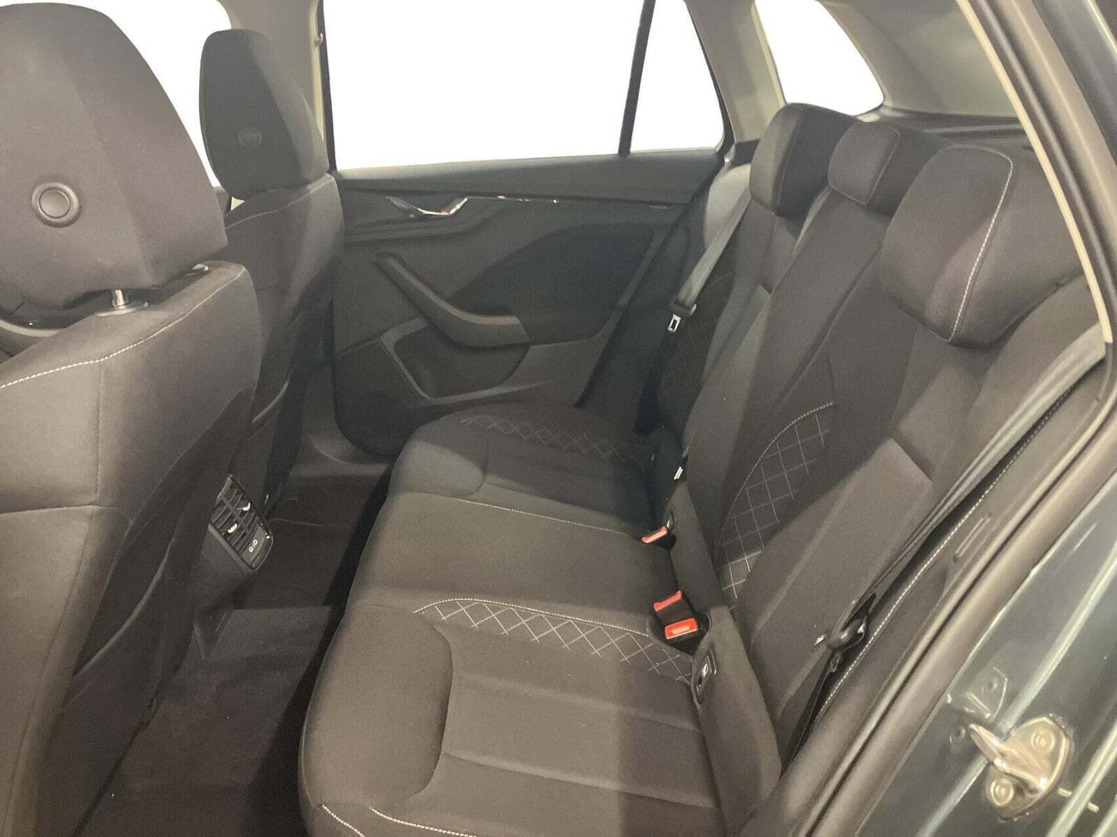 Skoda Kamiq 1,0 TSi 110 Tour de France DSG