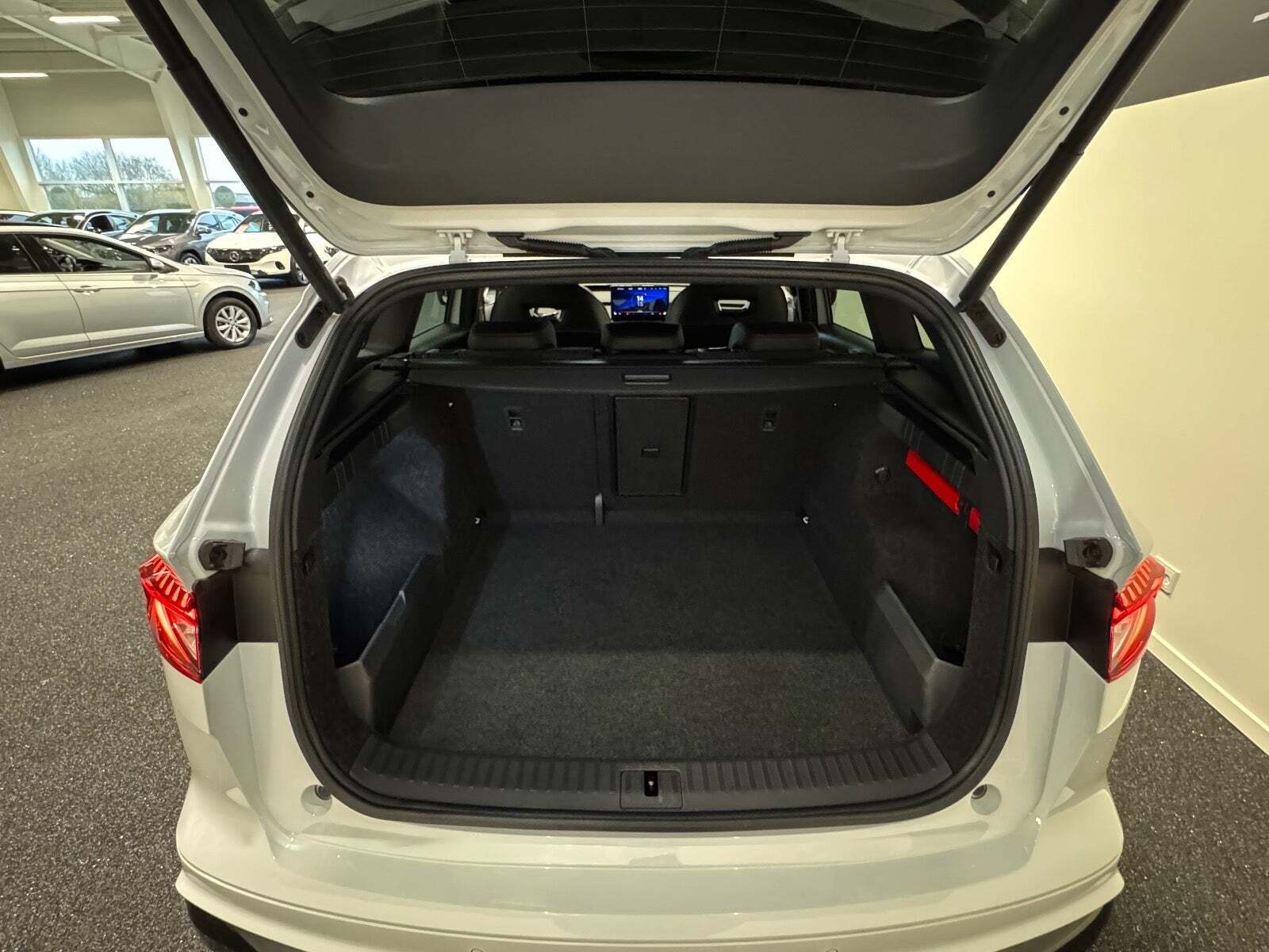 Skoda Enyaq 80x iV Sportline