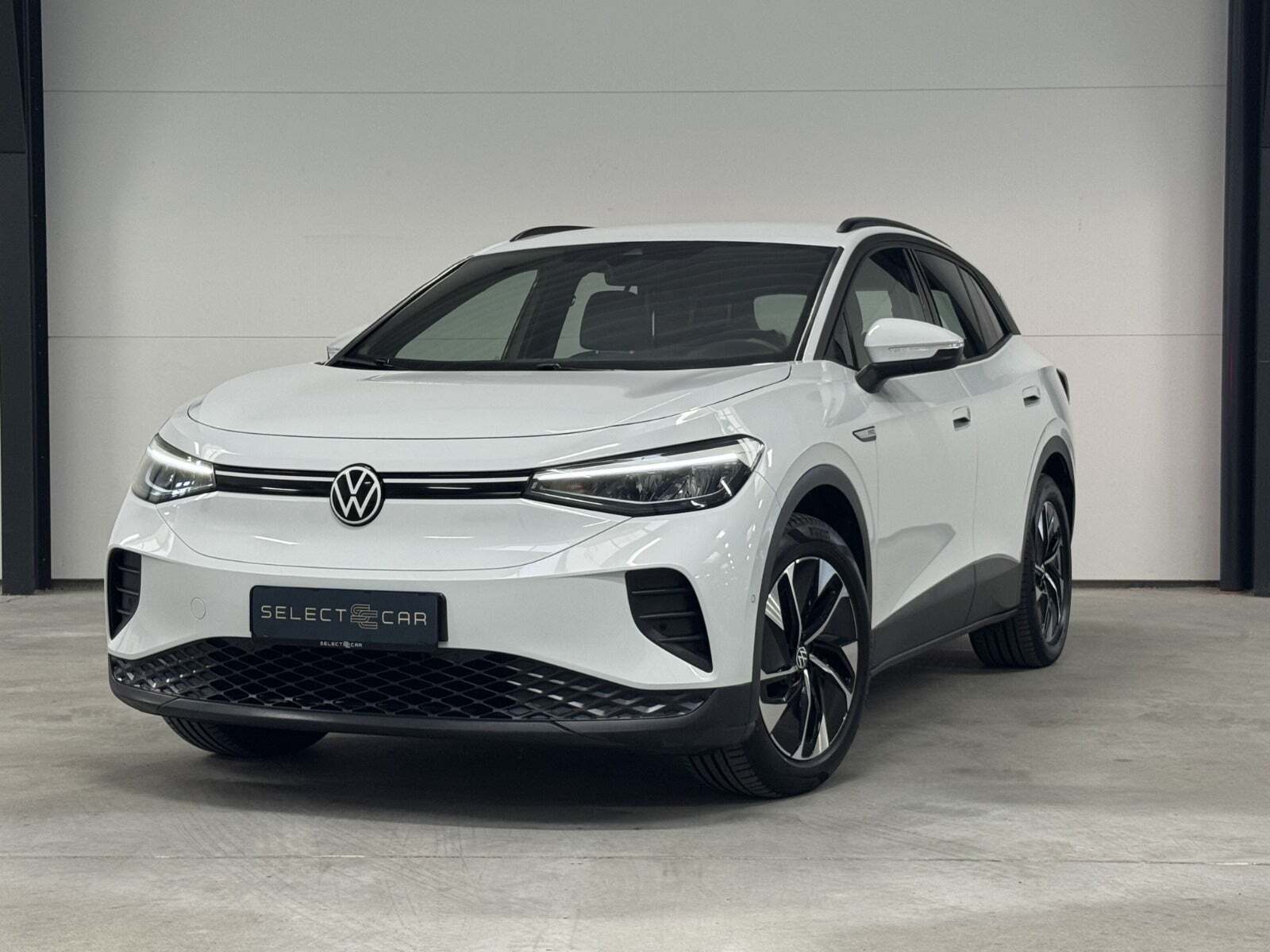 VW ID.4 77 Pro Performance