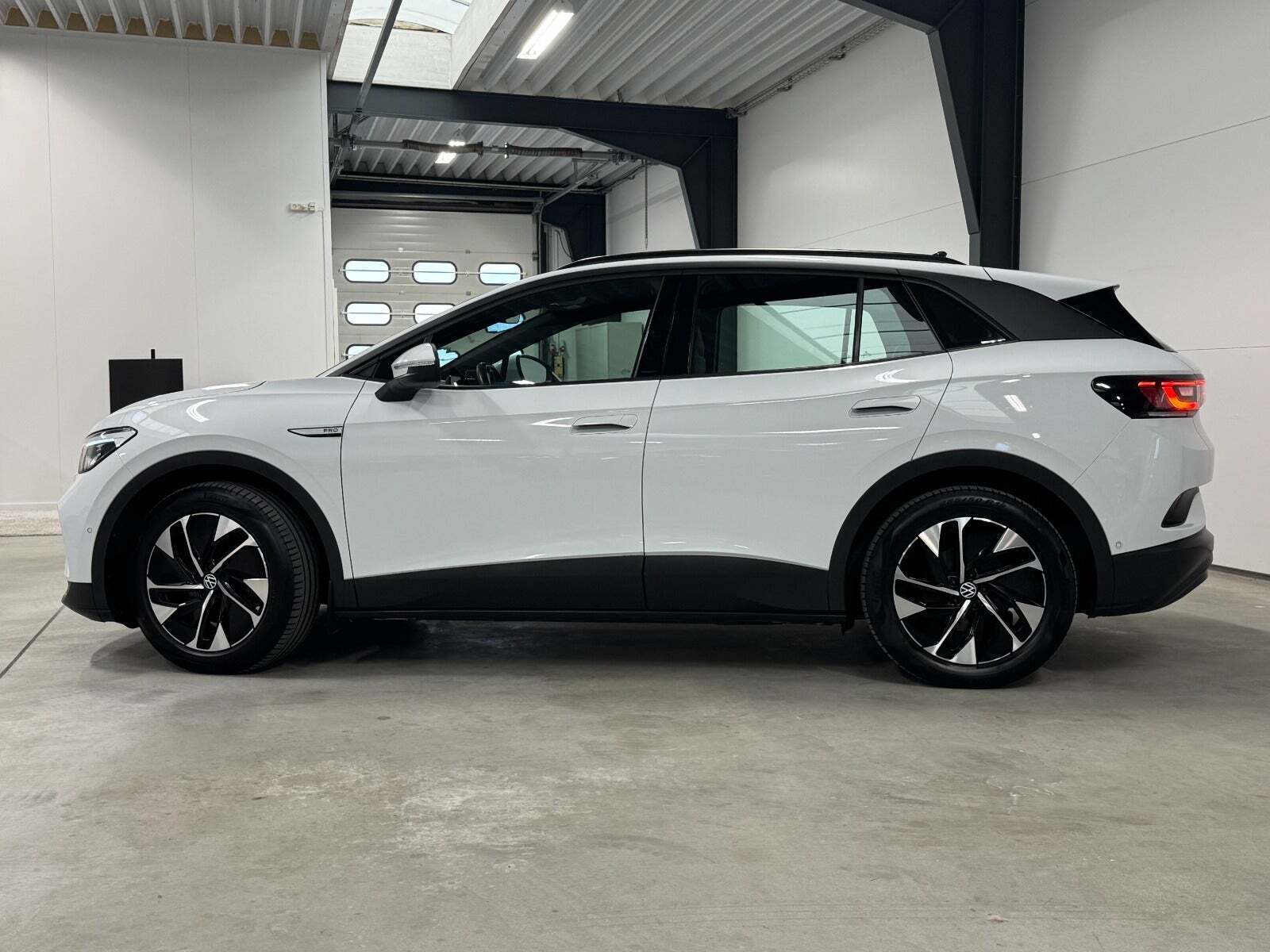 VW ID.4 77 Pro Performance