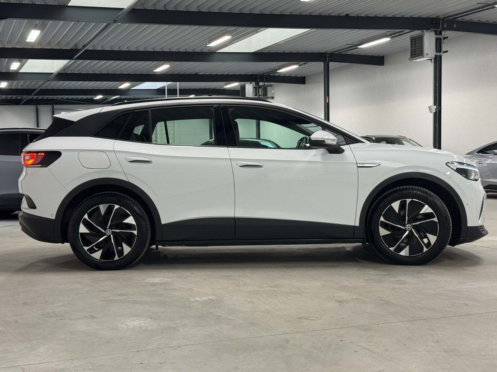 VW ID.4 77 Pro Performance