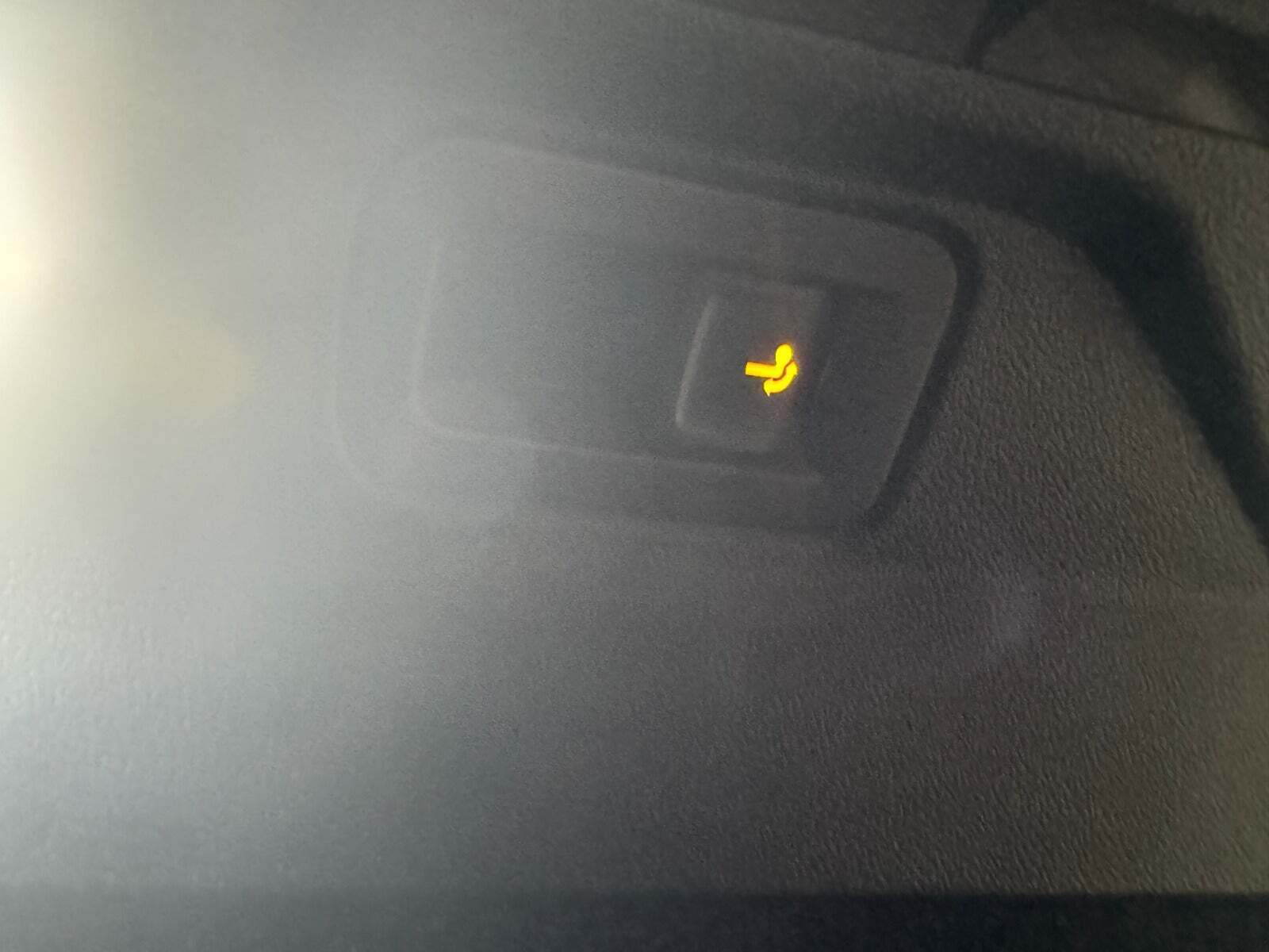 Hvid VW ID.4 fra 2022