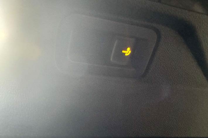 Hvid VW ID.4 fra 2022