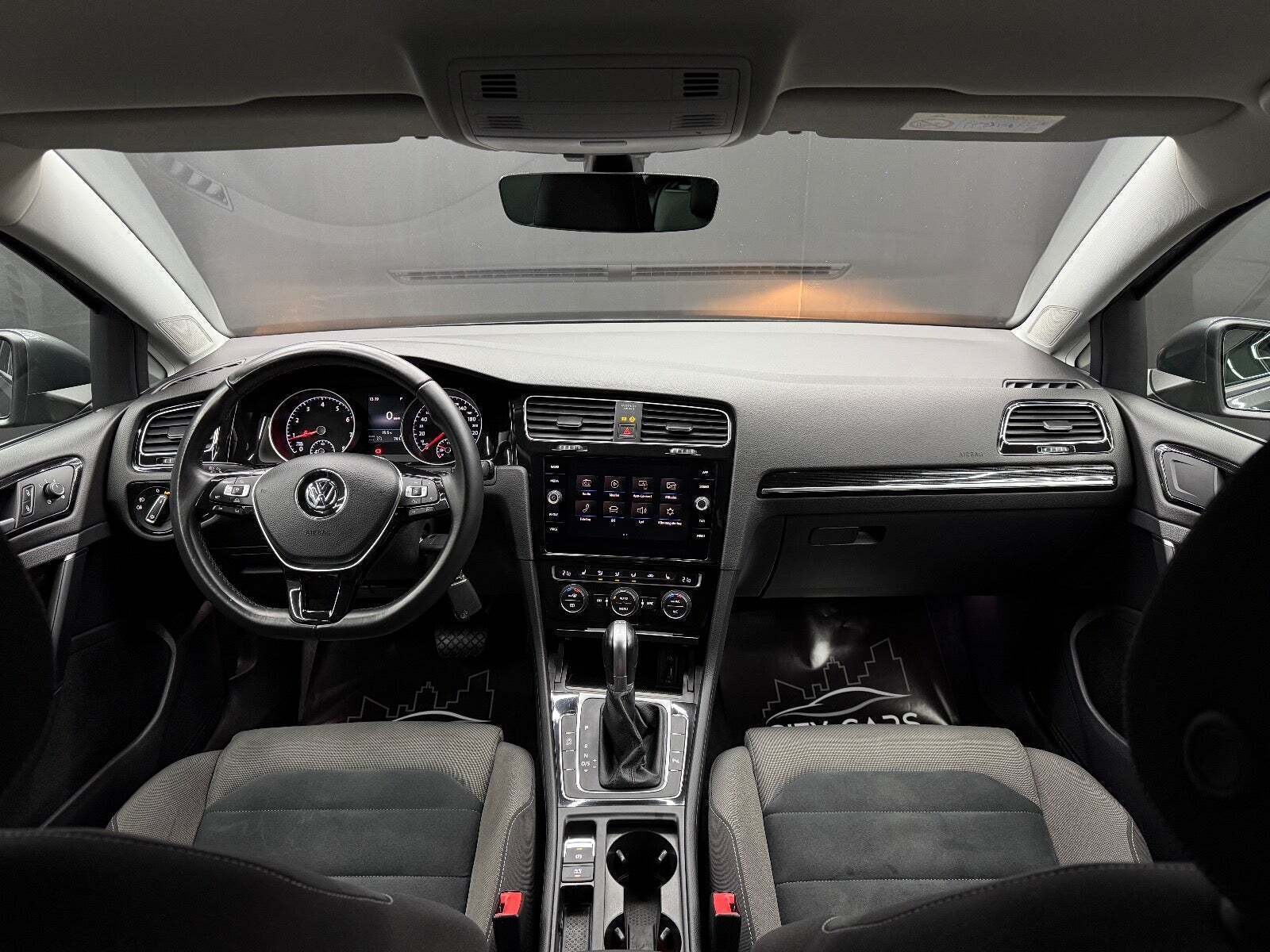 VW Golf VII 1,5 TSi 150 Highline DSG