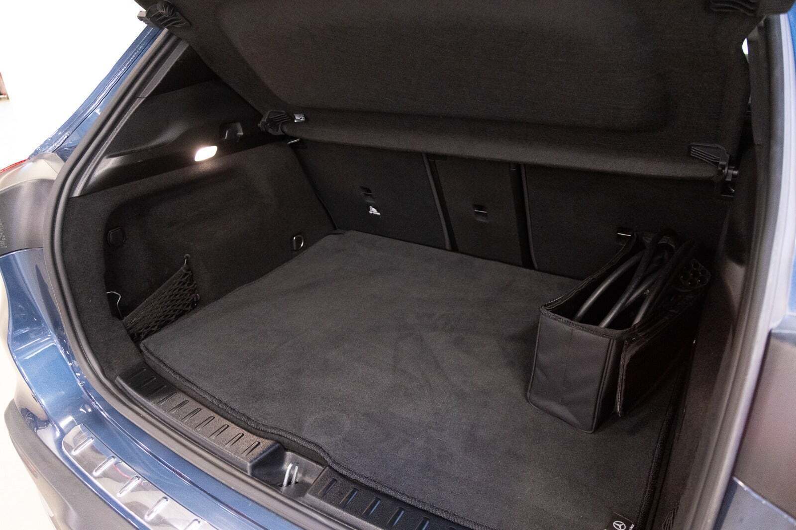 Mercedes EQA250 Progressive