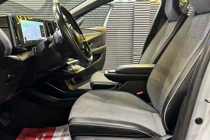 undefined Renault Megane E-Tech fra 2023
