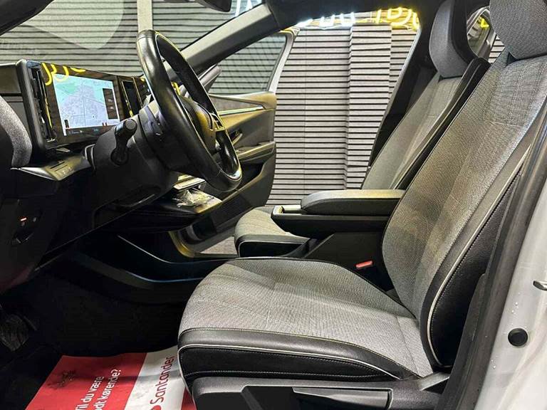 Renault Megane E-Tech 60 Techno