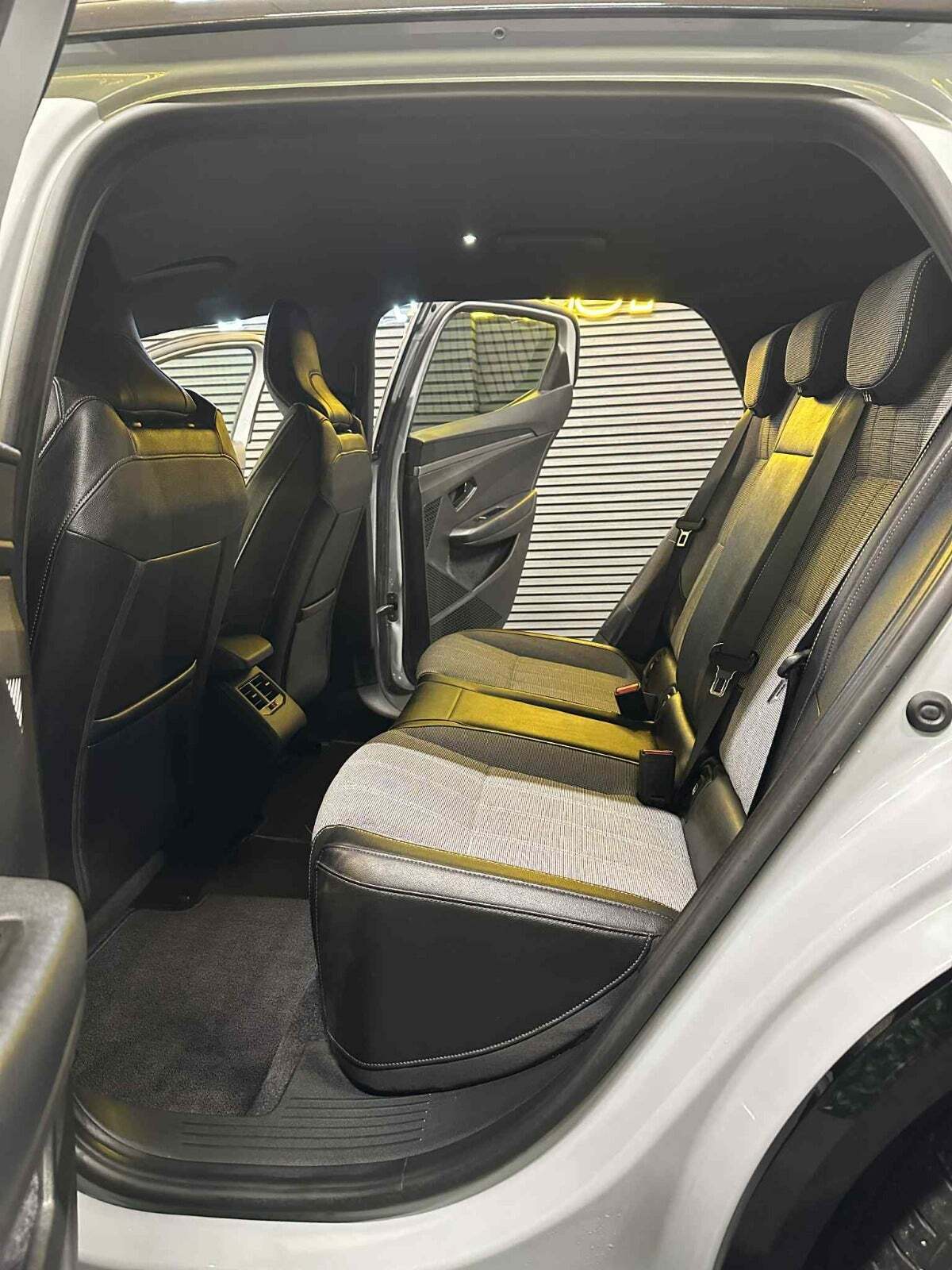 undefined Renault Megane E-Tech fra 2023