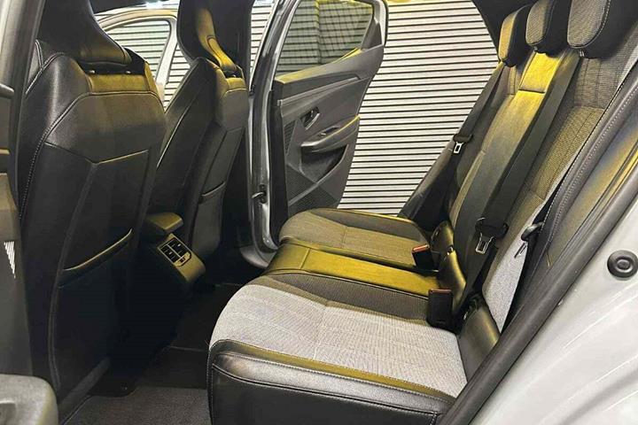 undefined Renault Megane E-Tech fra 2023