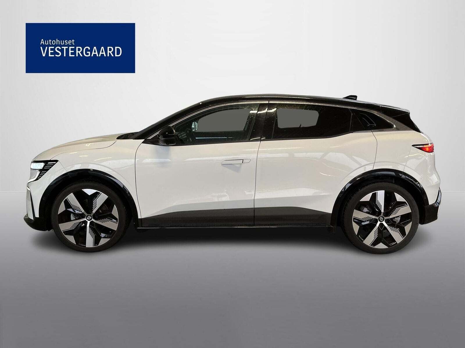 Renault Megane E-Tech 60 Techno