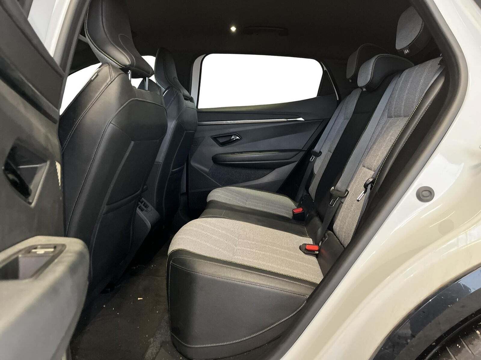 Renault Megane E-Tech 60 Techno