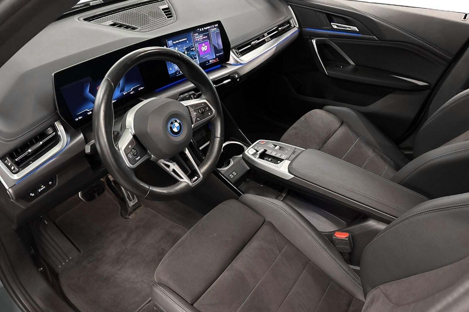 BMW iX1 xDrive30 M-Sport