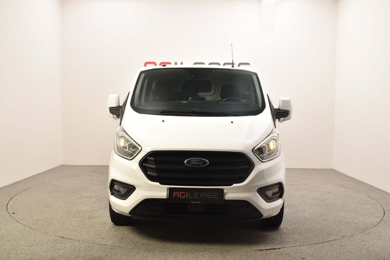 Ford Transit Custom 300L 2,0 TDCi 170 Trend