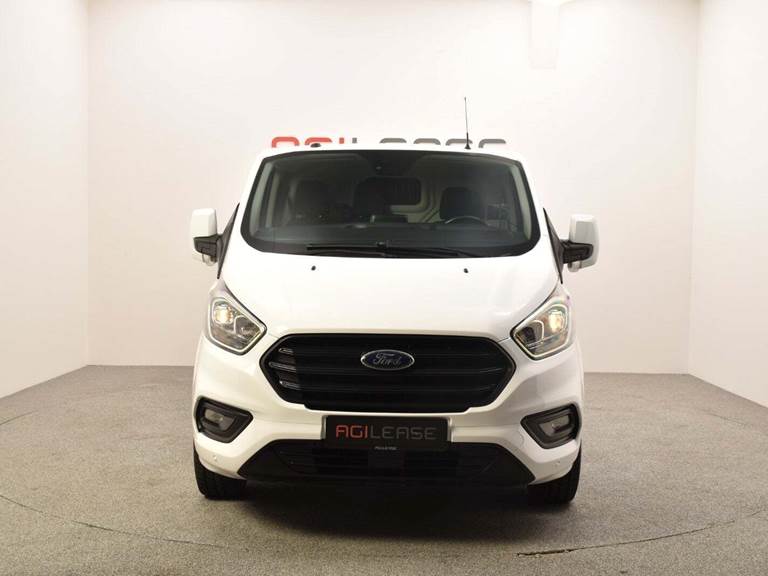 Ford Transit Custom 300L 2,0 TDCi 170 Trend