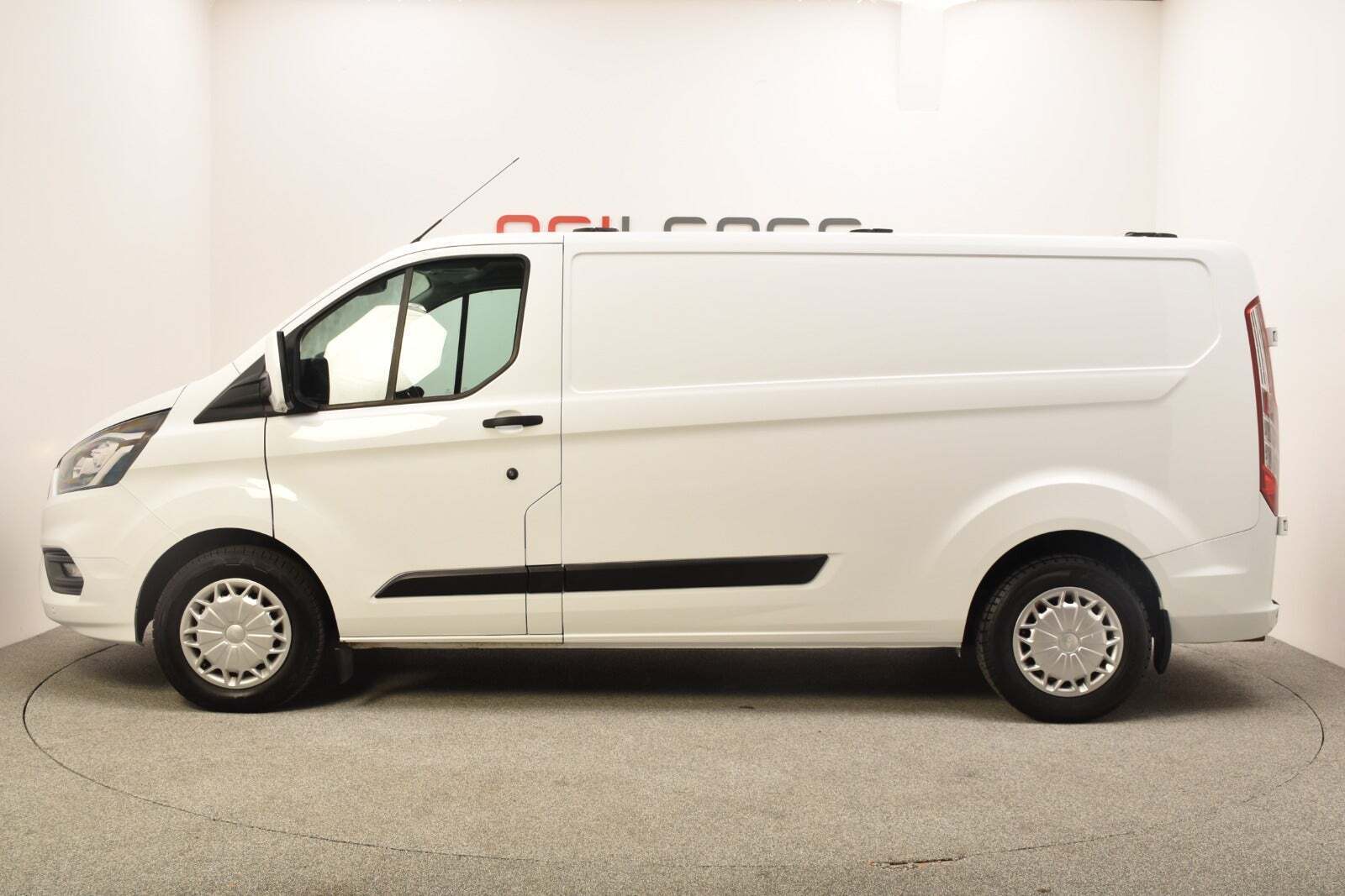 Ford Transit Custom 300L 2,0 TDCi 170 Trend