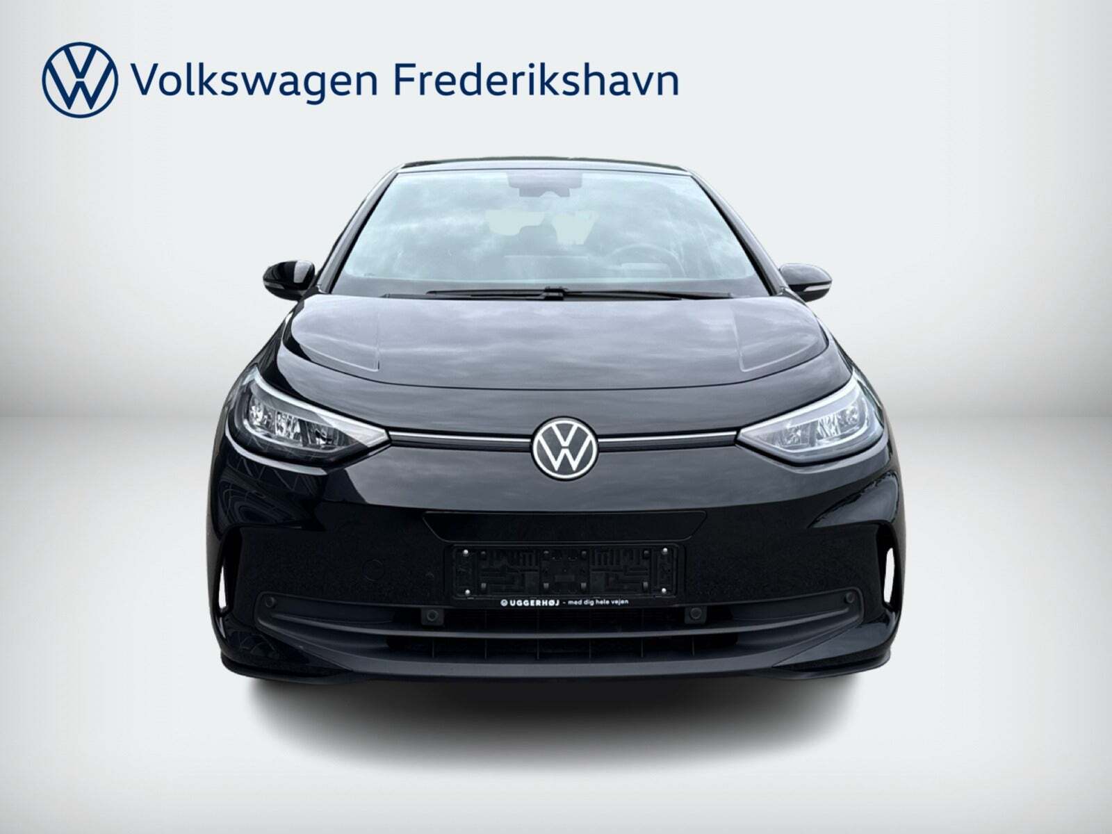 VW ID.3 58 Pro Performance