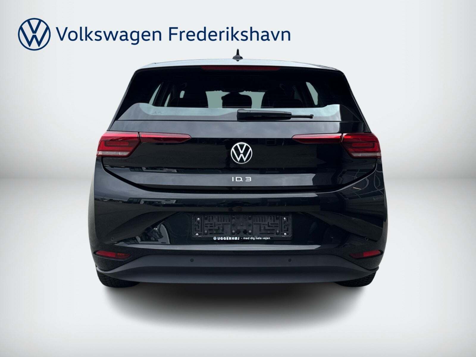 VW ID.3 58 Pro Performance