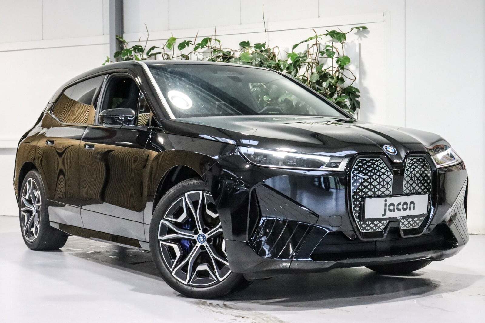 BMW iX xDrive50 Sport