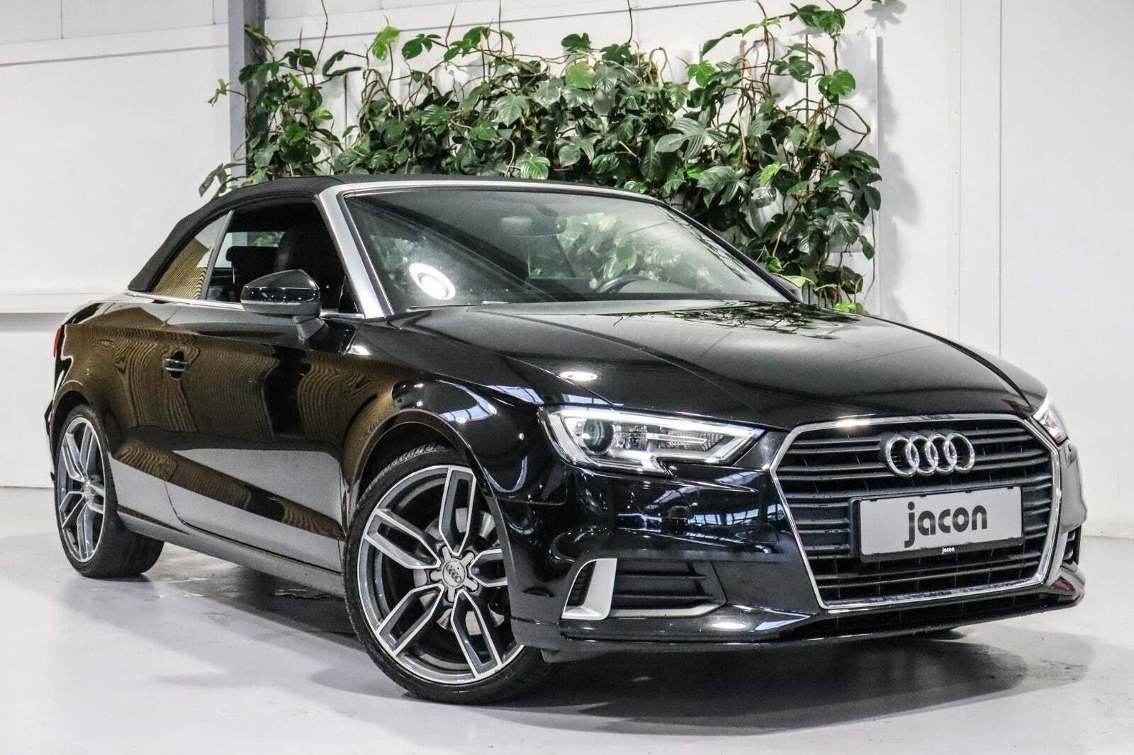 Audi A3 40 TFSi Sport Cabriolet S-tr.