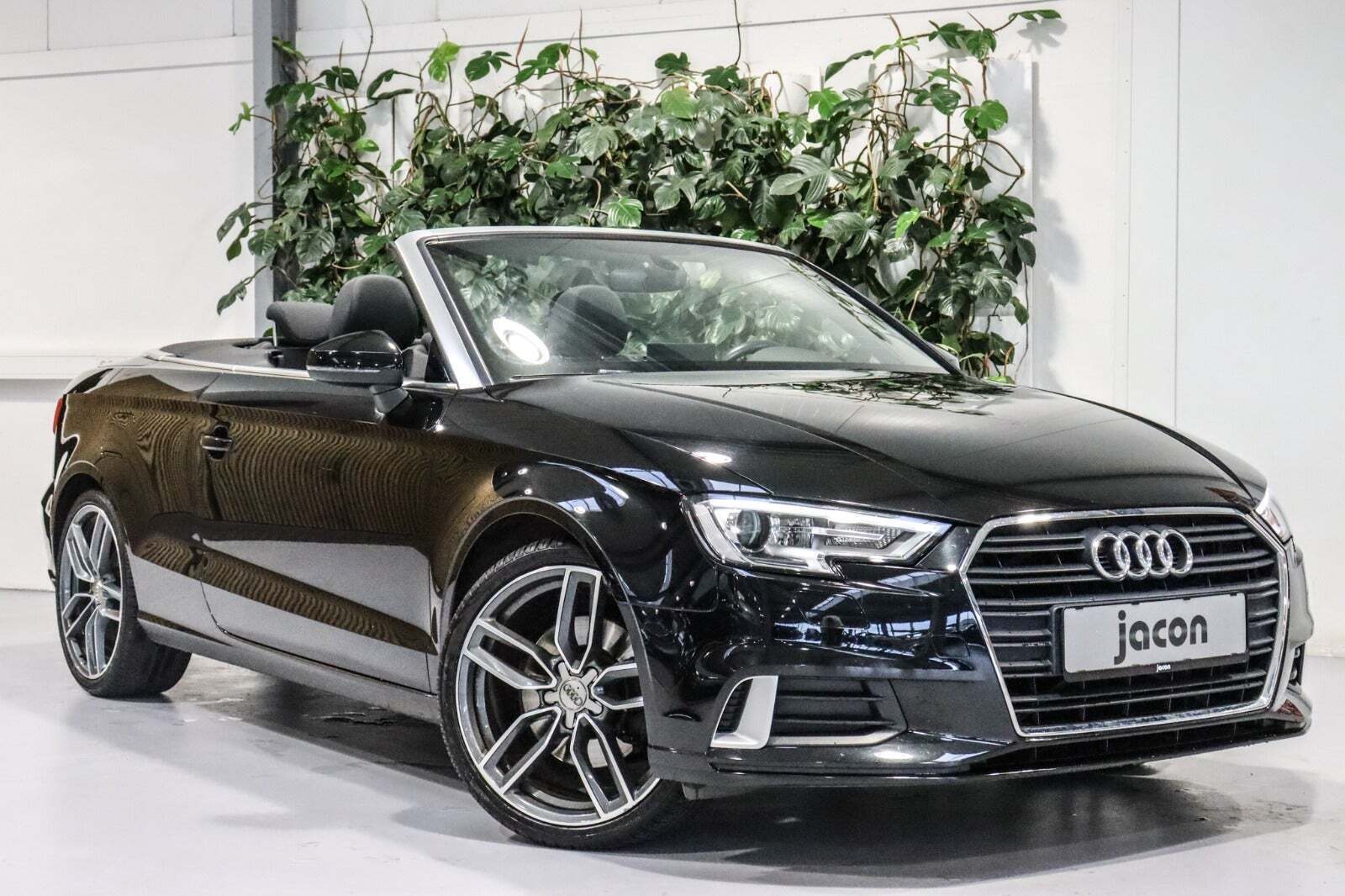 Audi A3 40 TFSi Sport Cabriolet S-tr.