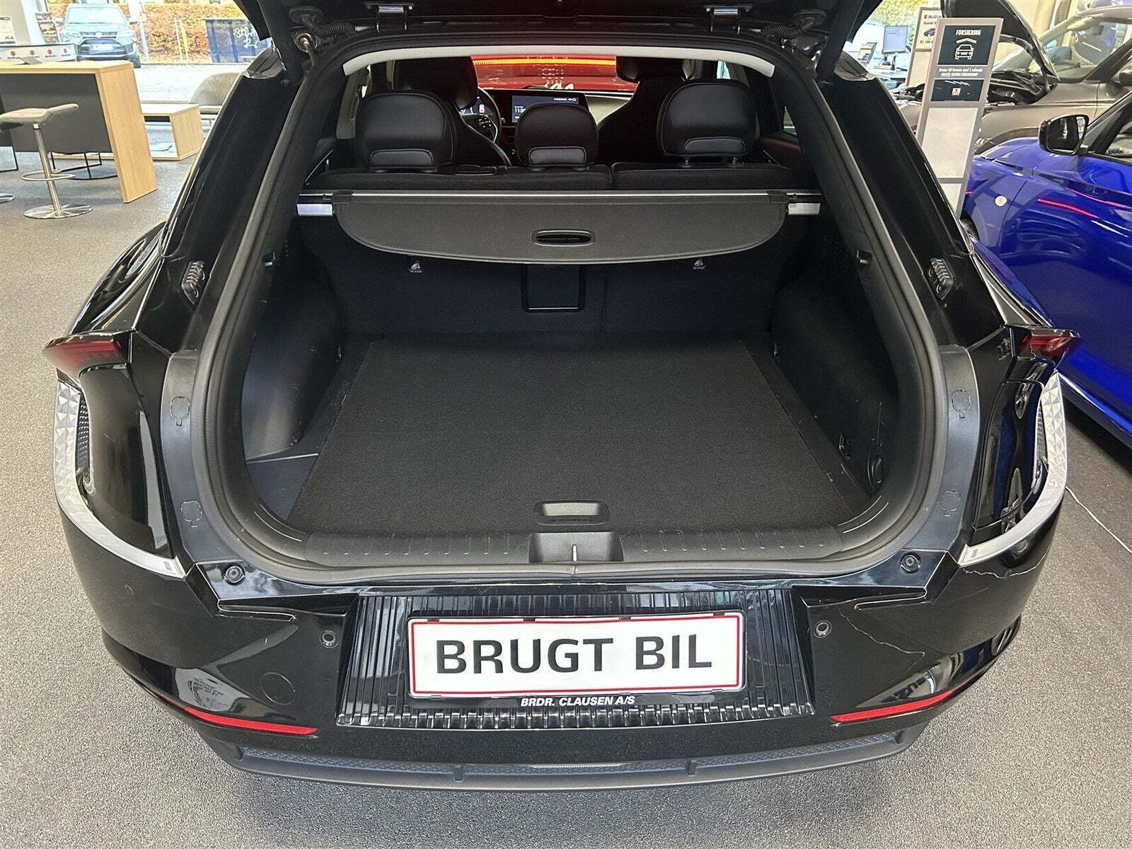 Kia EV6 77 Long Range Upgrade