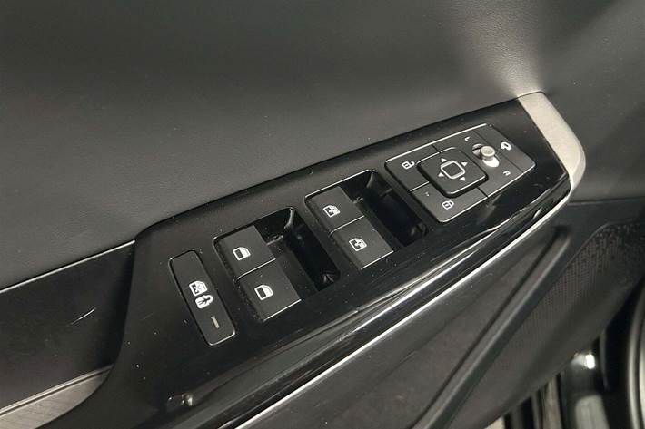 Sort Kia EV6 fra 2022