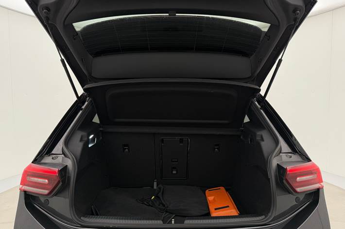 Grå VW ID.3 fra 2020