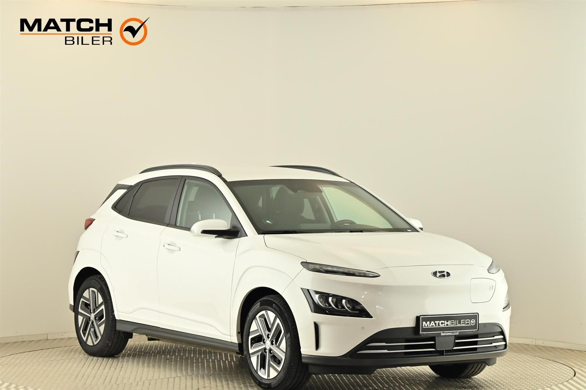 Hyundai Kona EL Essential 204HK 5d Aut.