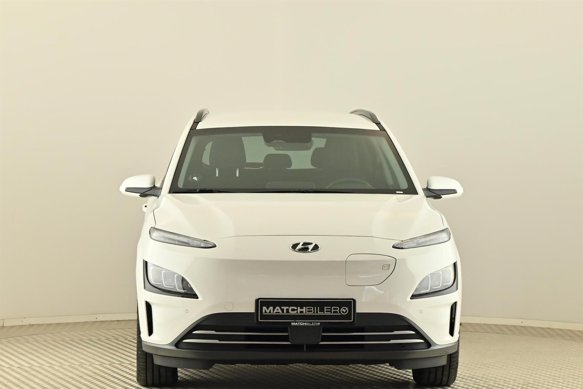 Hyundai Kona EL Essential 204HK 5d Aut.